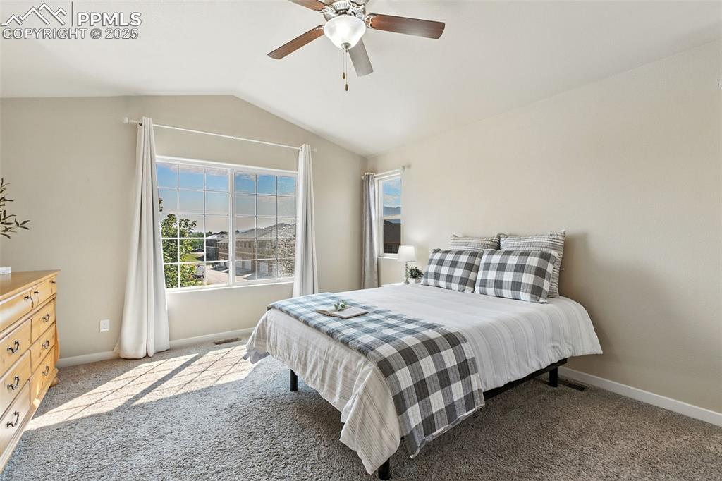 Image 23 of 48: Bedroom