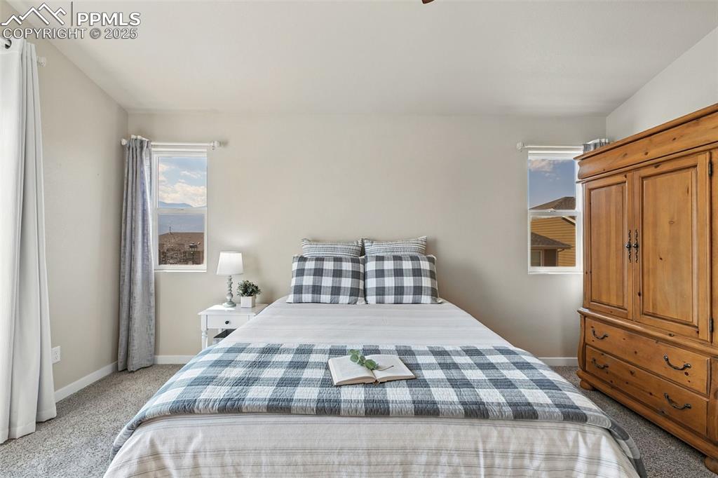 Image 24 of 48: Bedroom