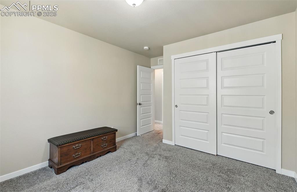 Image 33 of 48: Bedroom