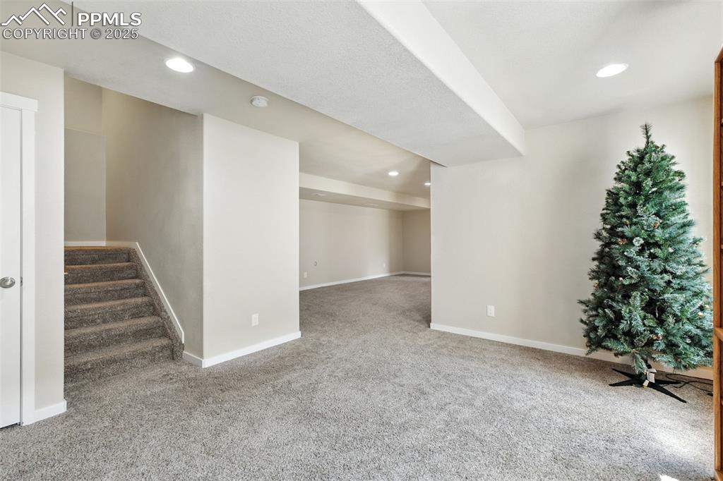 Image 34 of 48: Basement