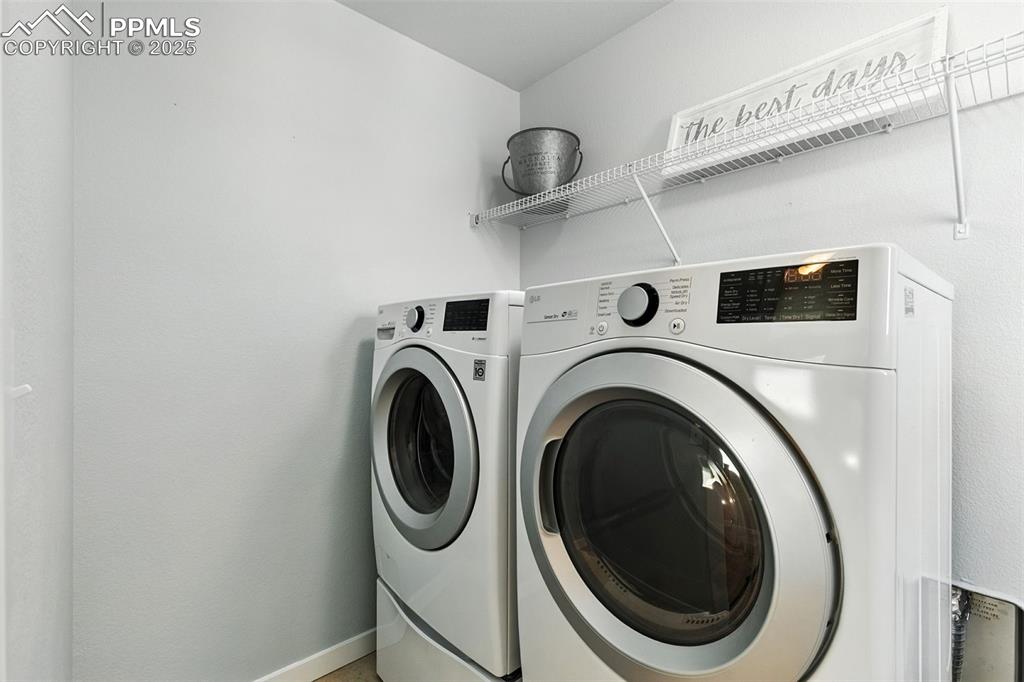 Image 43 of 48: Laundry