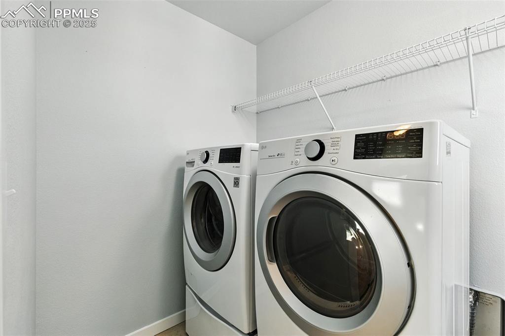 Image 44 of 48: Laundry