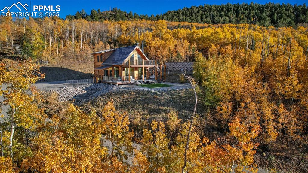 Image 13 of 50: Aerial View