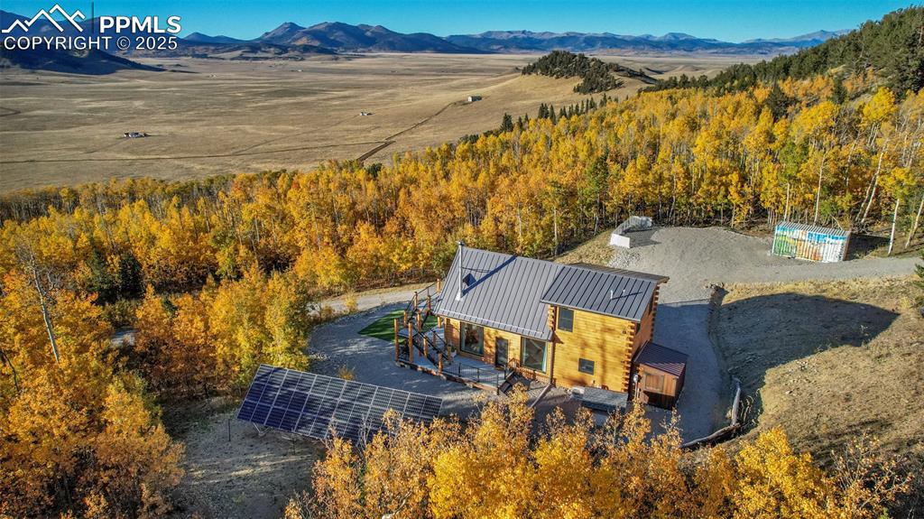 Image 23 of 50: Aerial View