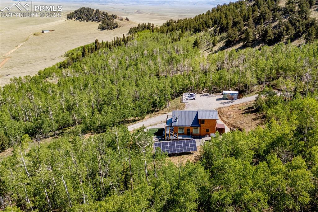 Image 7 of 50: Aerial View