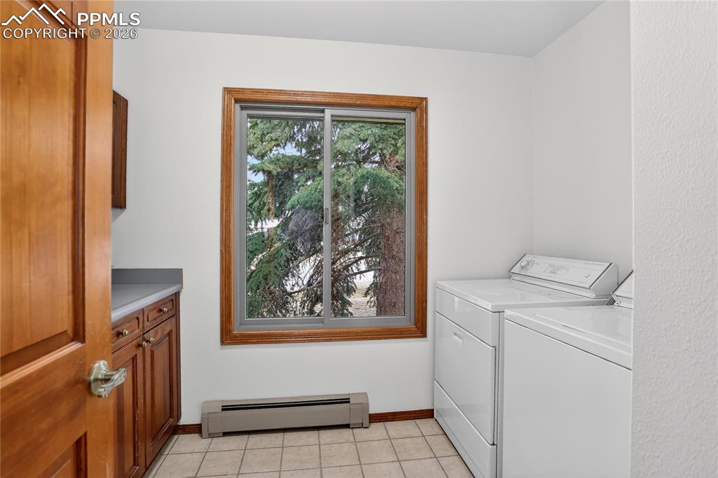 Image 17 of 30: Laundry