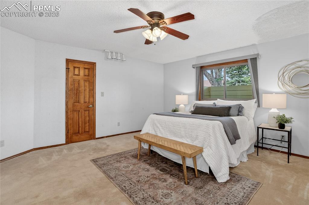 Image 23 of 30: Bedroom 3 - lower level