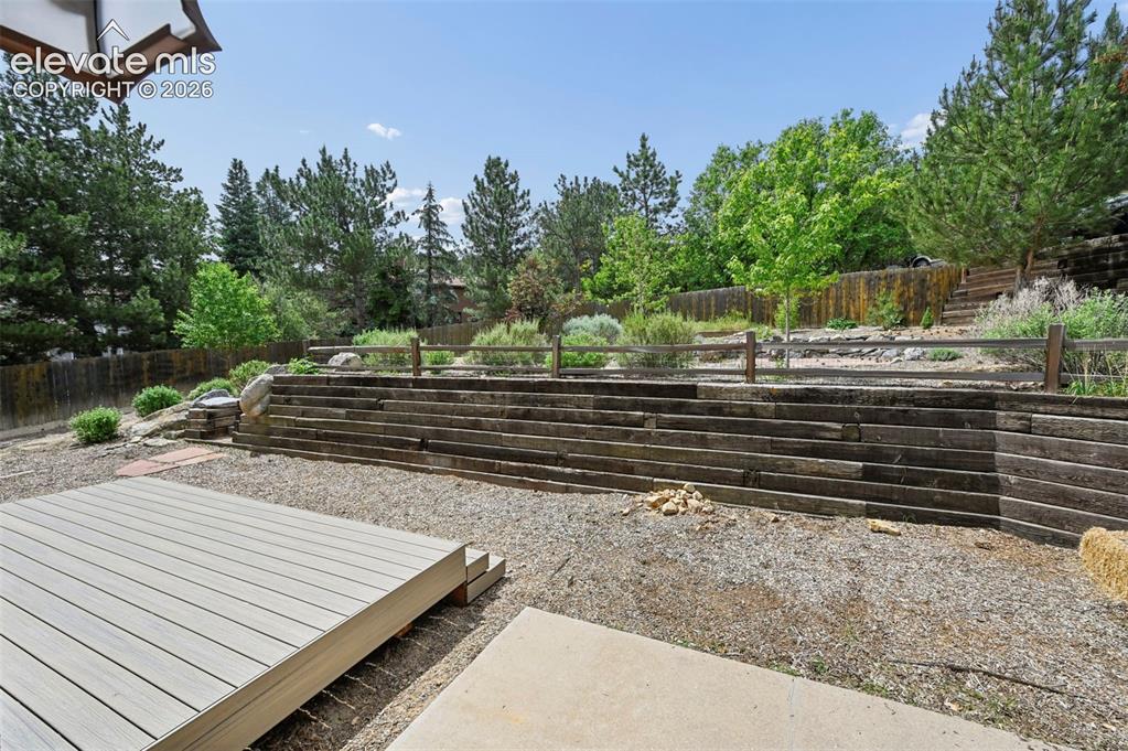 Image 15 of 50: Back Yard