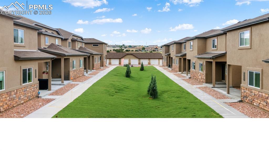 Image 21 of 24: Community