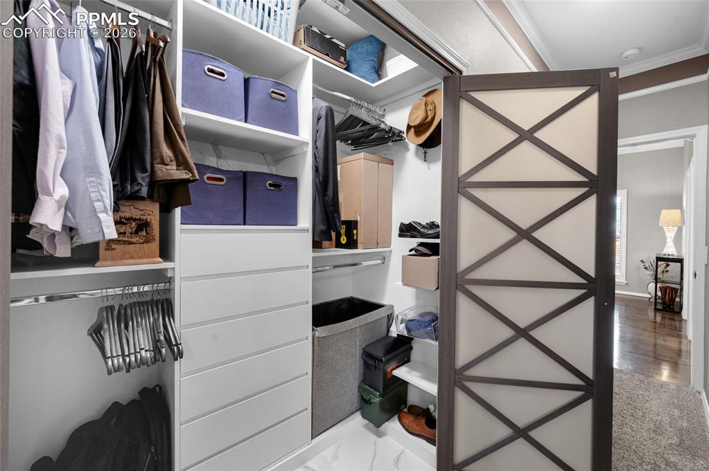 Image 21 of 45: Master Bathroom