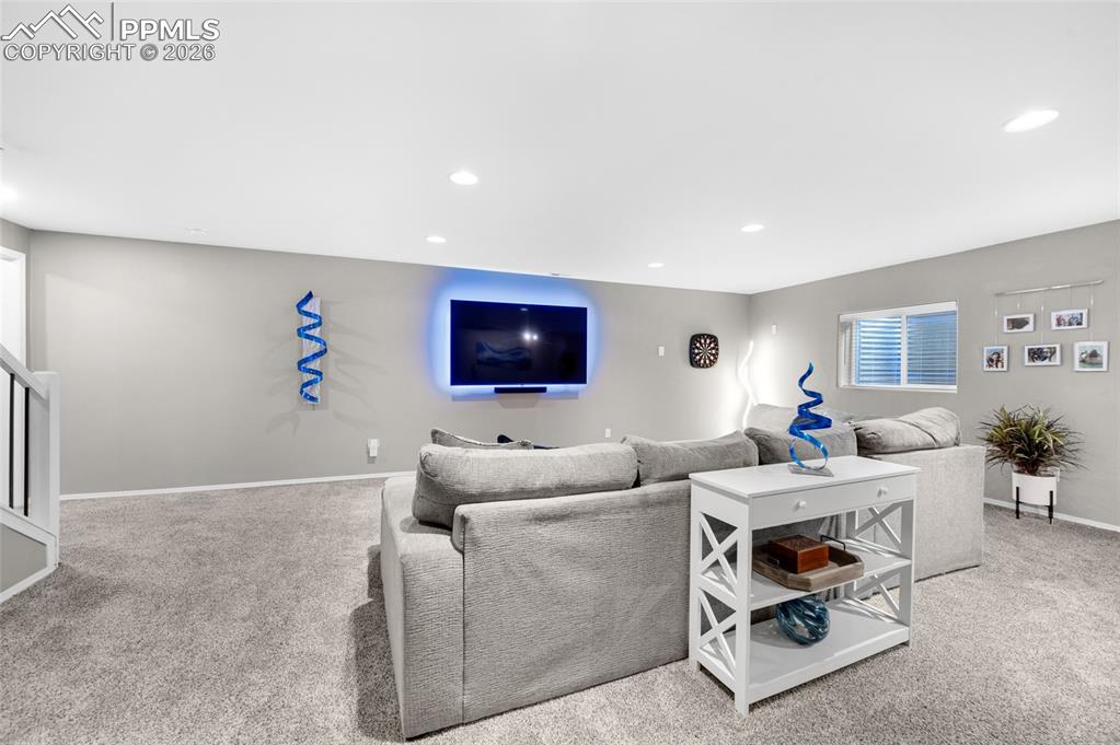 Image 24 of 45: Master Bedroom