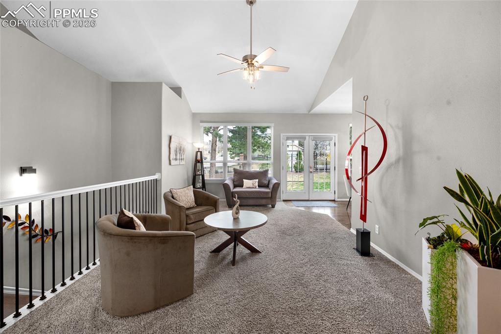 Image 3 of 45: Front of Structure