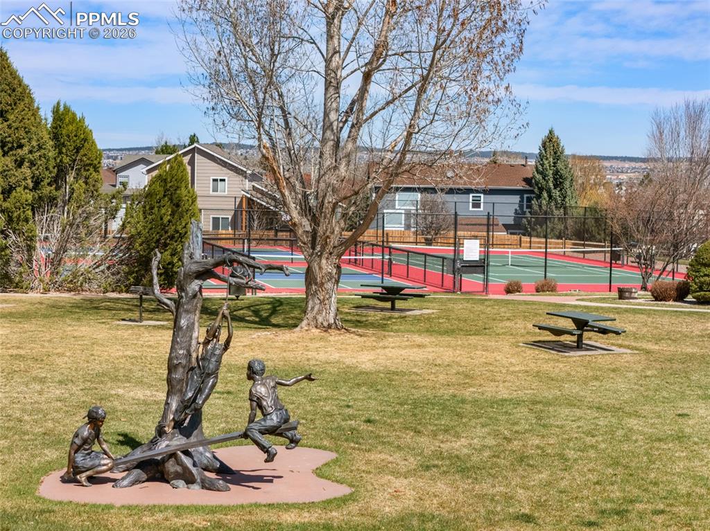 Image 43 of 45: Aerial View