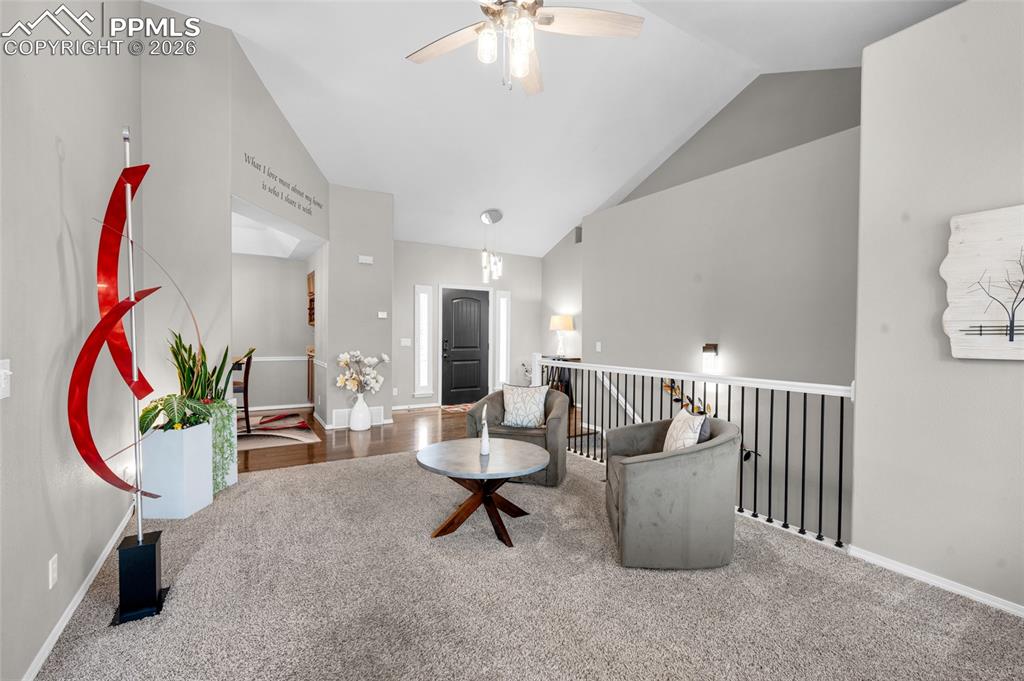 Image 5 of 45: Living Room