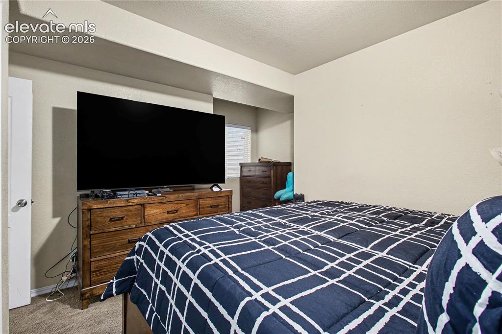 Image 22 of 41: Bedroom