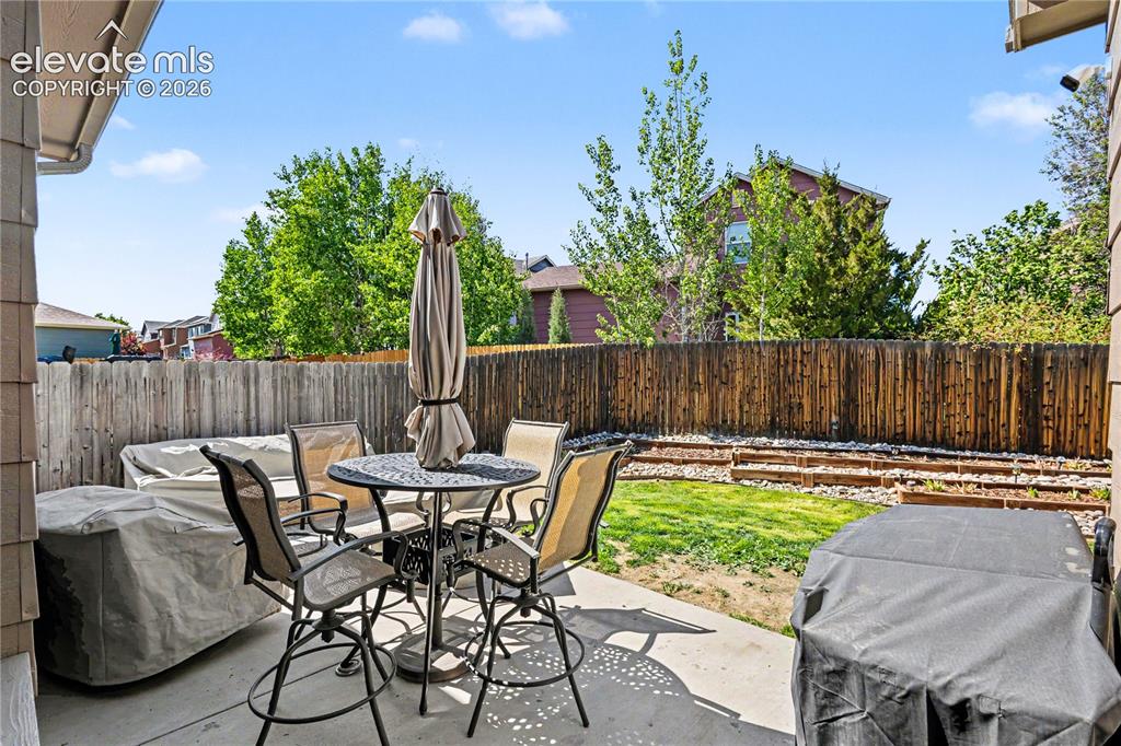 Image 3 of 41: Concrete Patio
