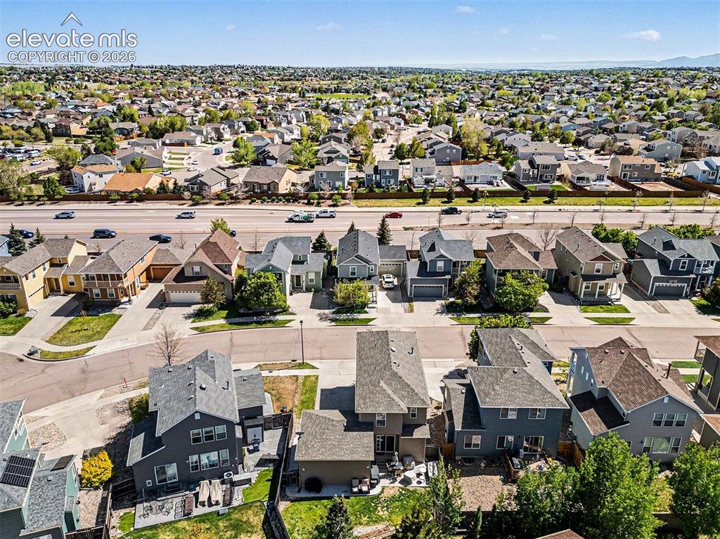 Image 36 of 41: Aerial View