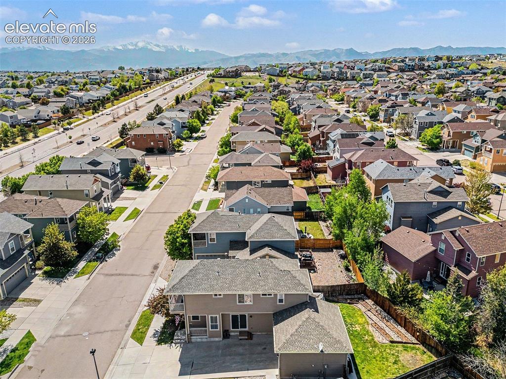 Image 37 of 41: Aerial View