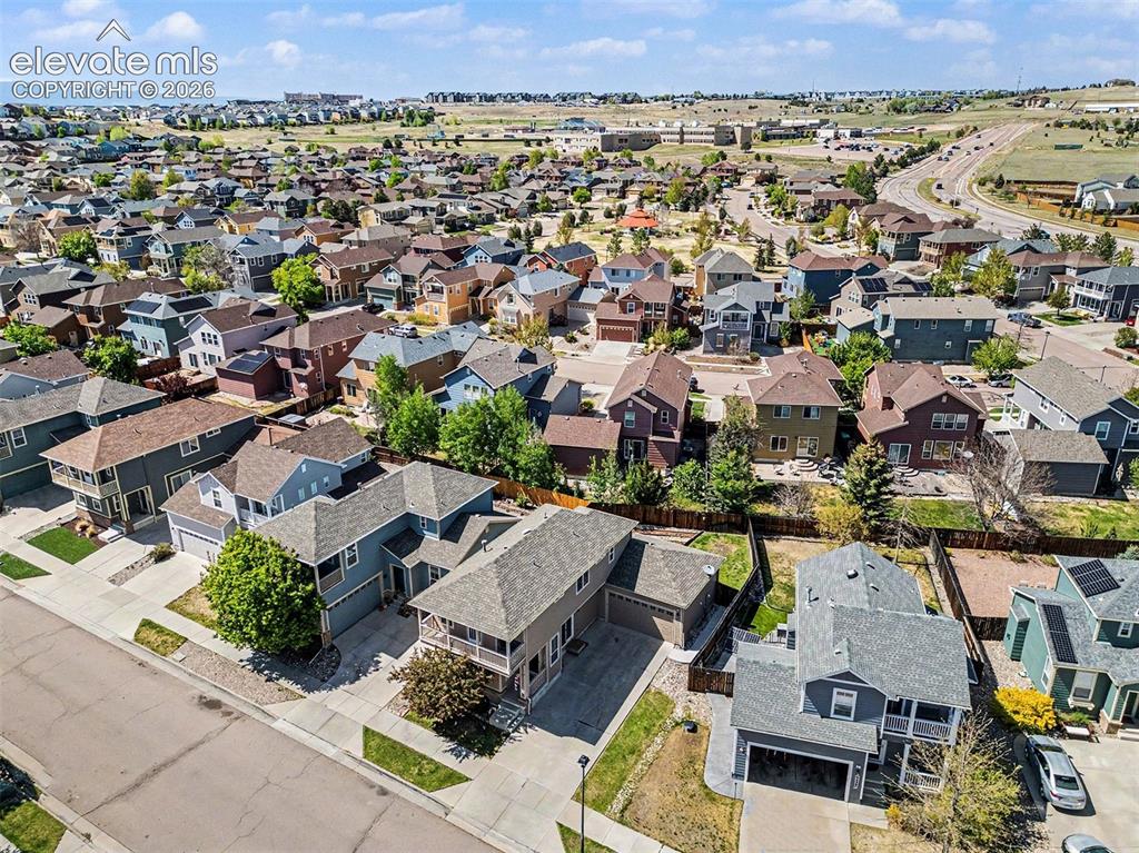 Image 38 of 41: Aerial View