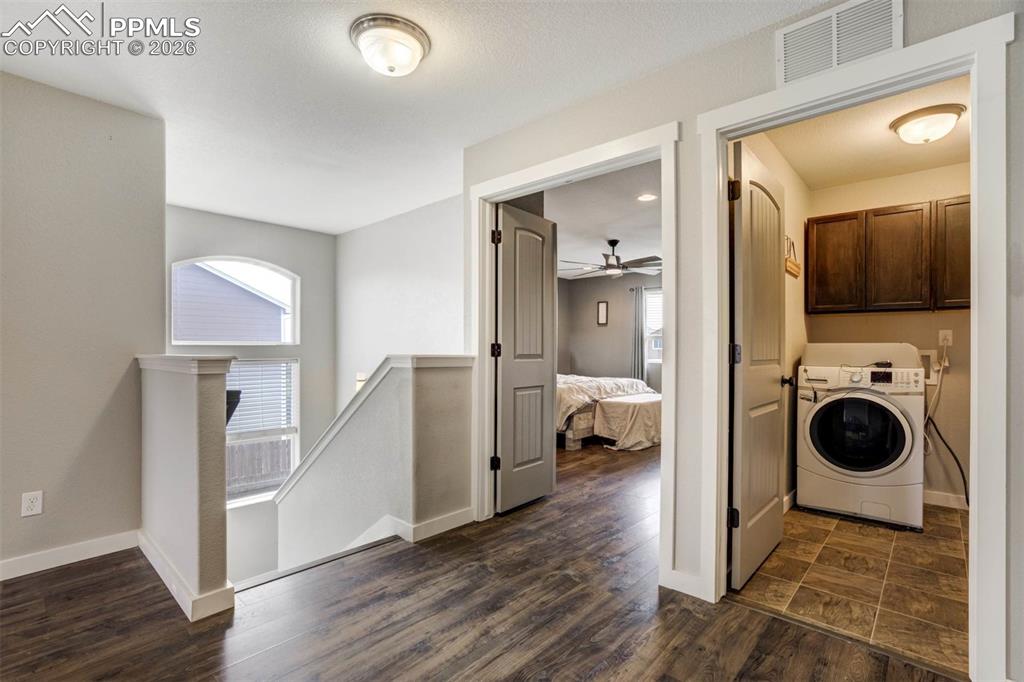 Image 27 of 49: Laundry