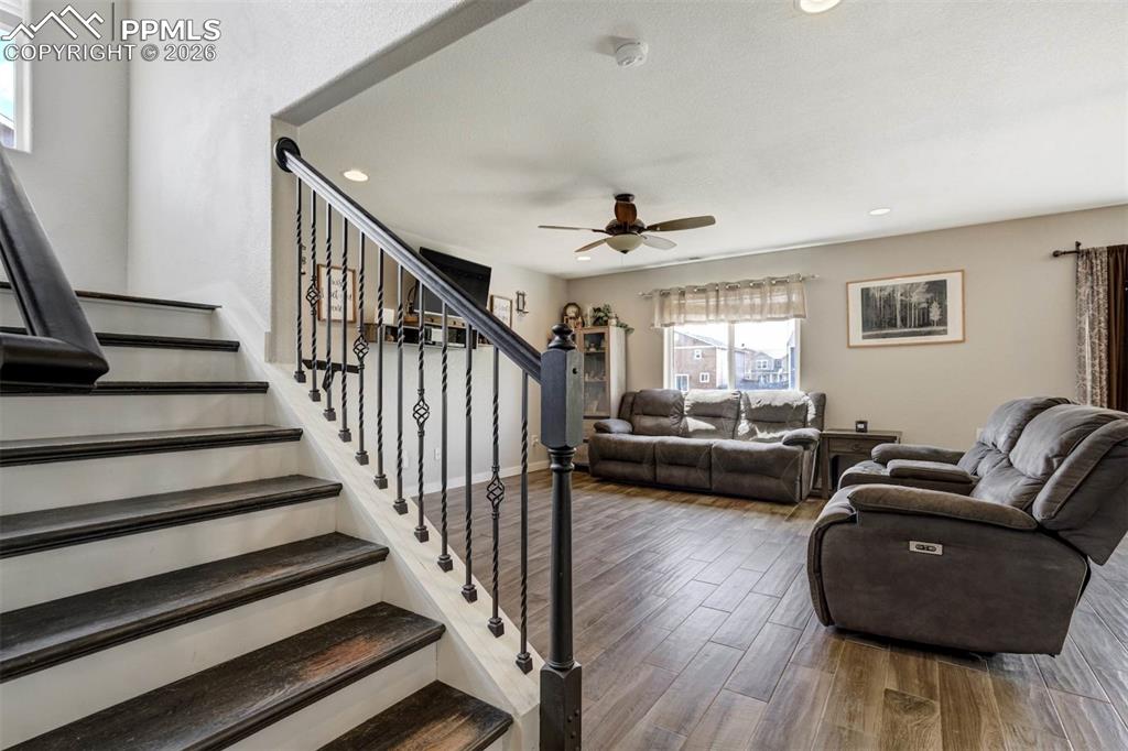 Image 5 of 49: Living Room