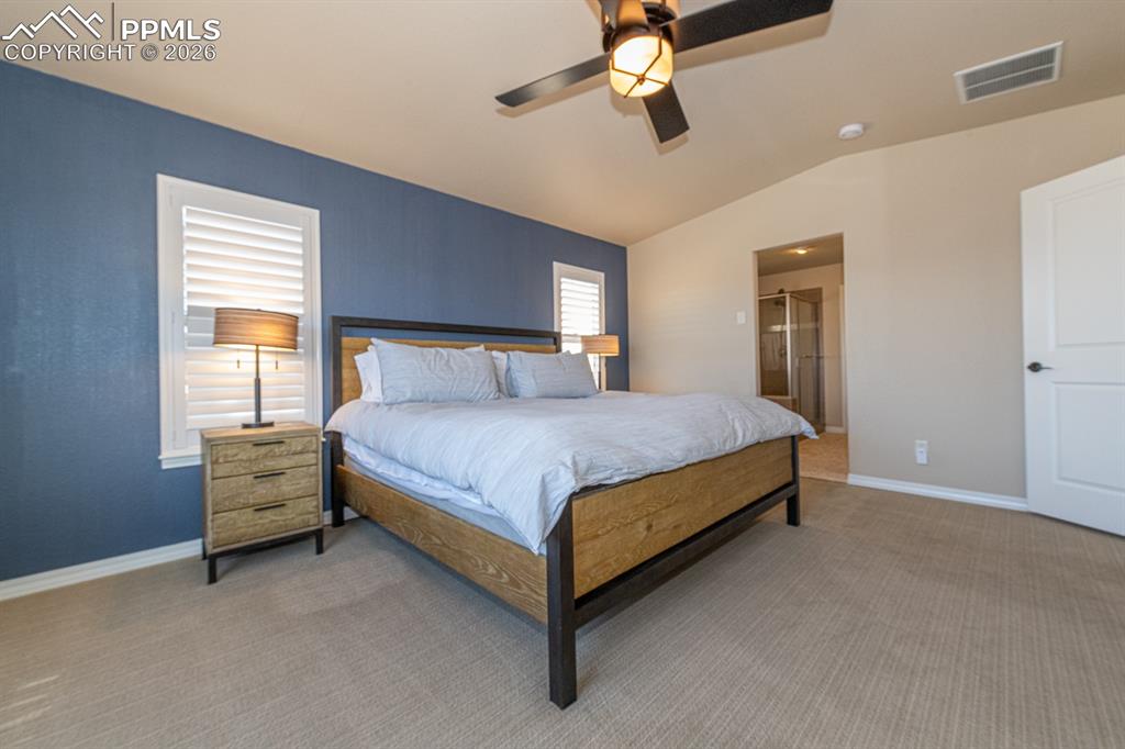 Image 21 of 40: Primary Suite