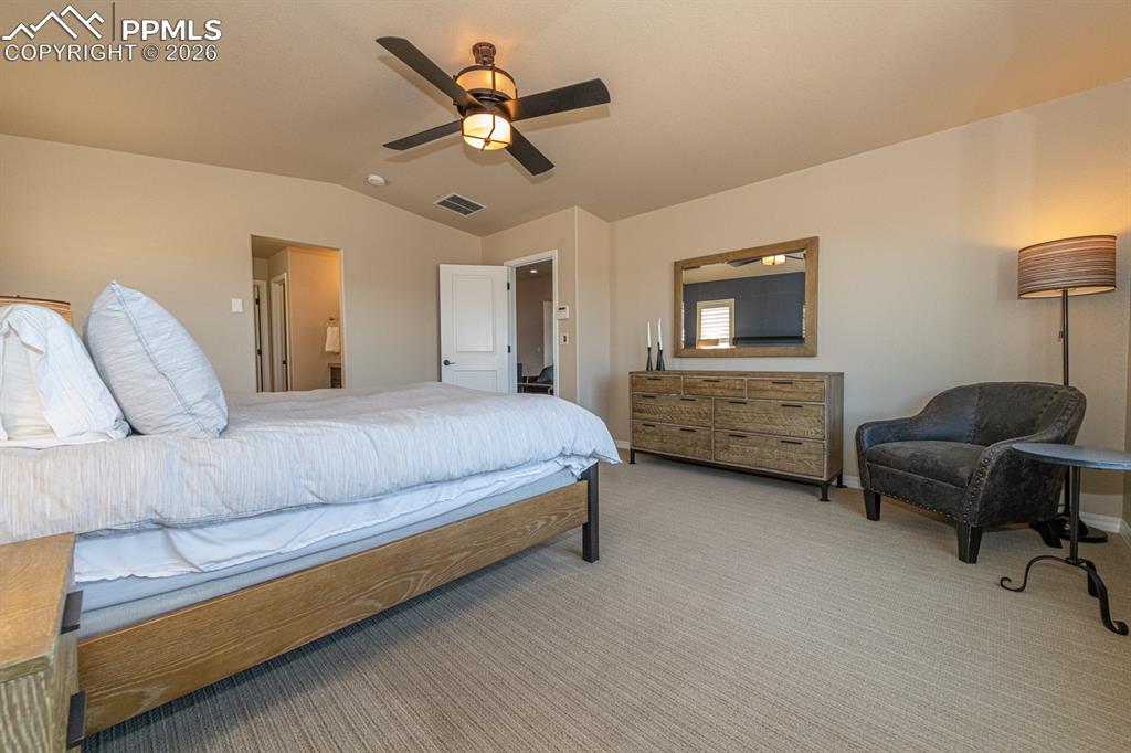 Image 22 of 40: Primary Suite