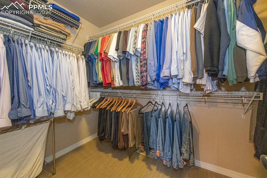 Image 25 of 40: Primary Suite