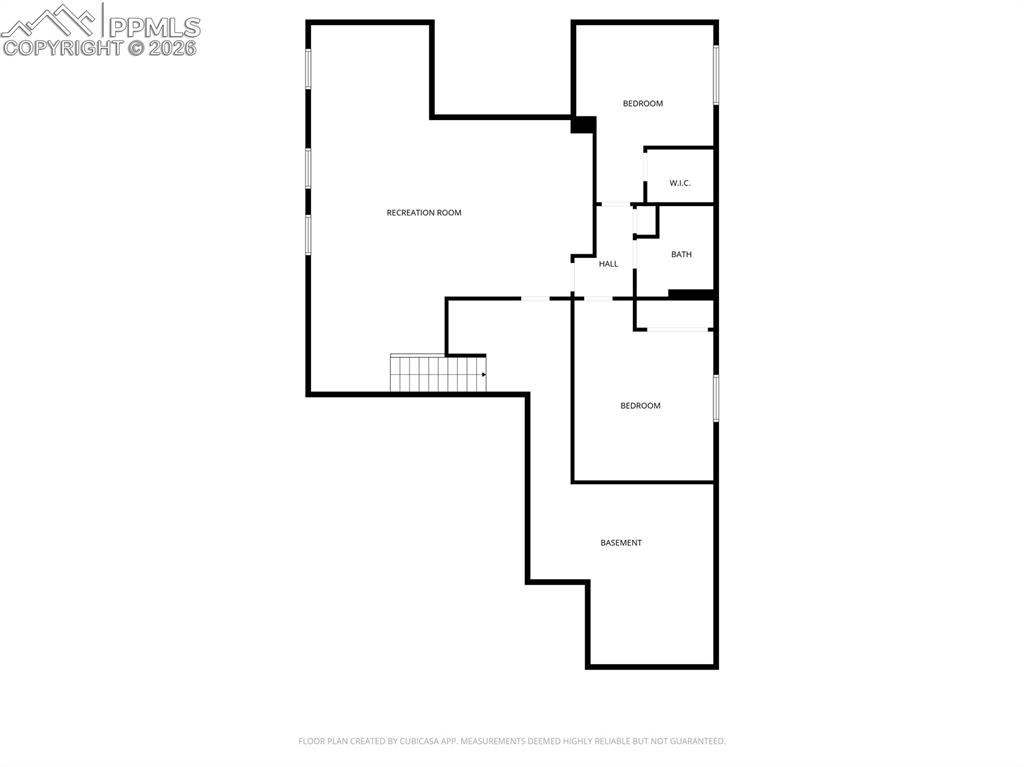 Image 39 of 40: Floor Plan