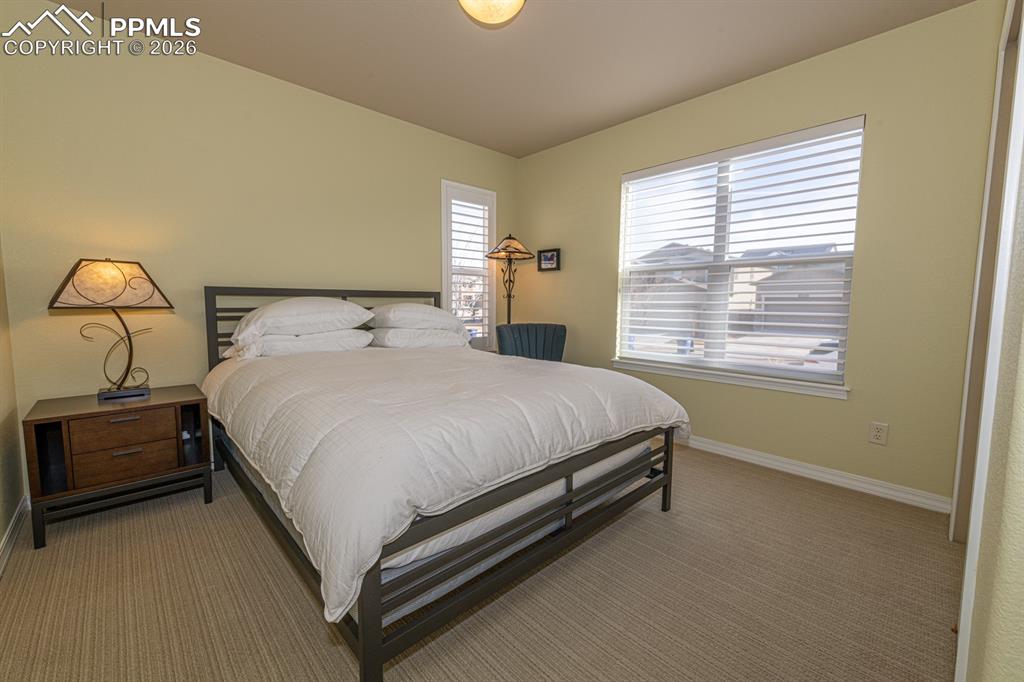 Image 8 of 40: Front Bedroom