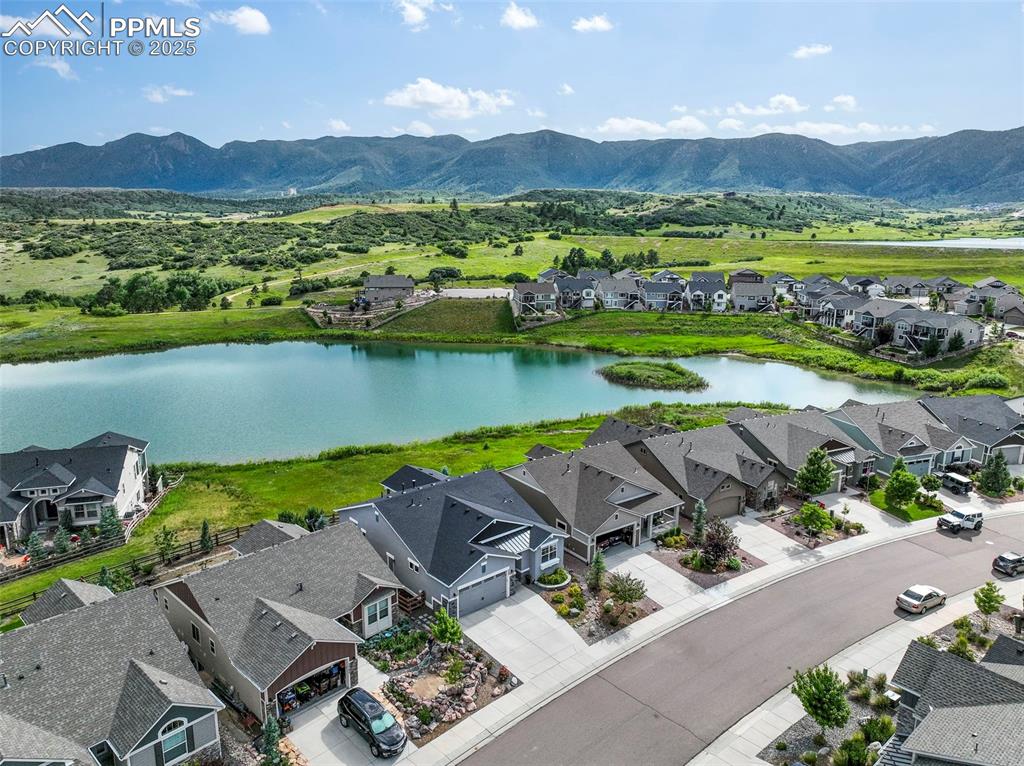 Image 2 of 50: Aerial View