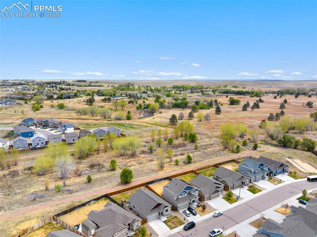 Image 37 of 43: Aerial View