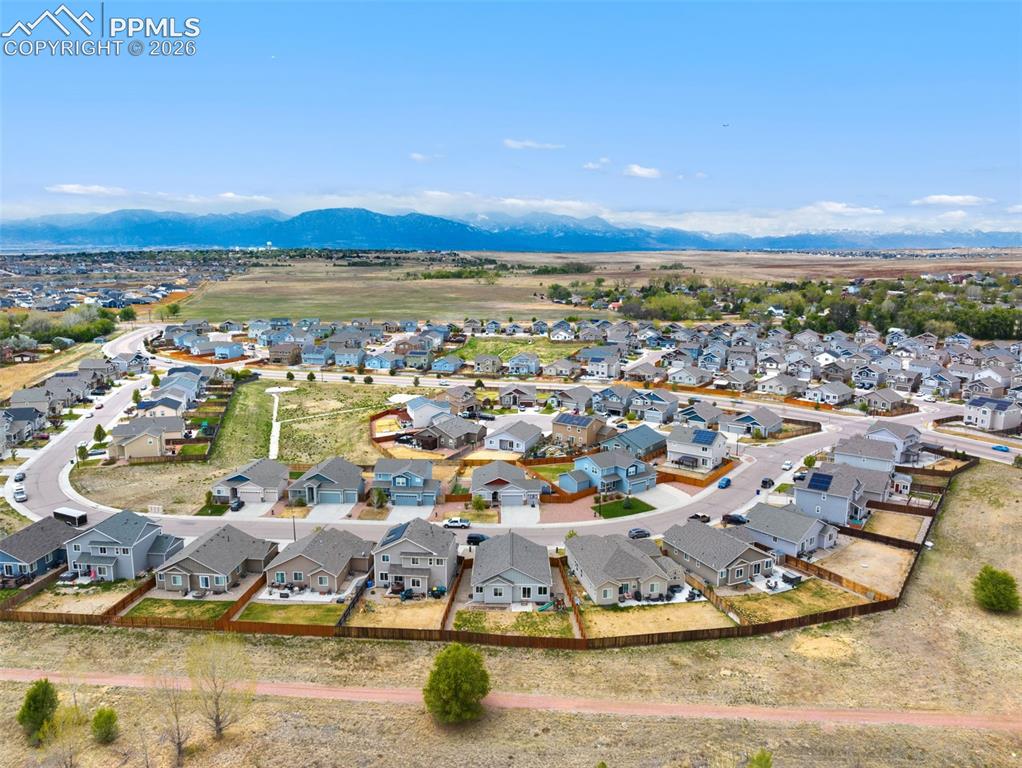 Image 38 of 43: Aerial View