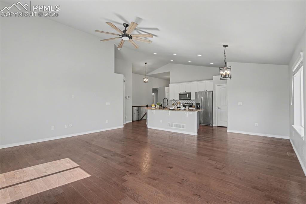Image 4 of 43: Living Room