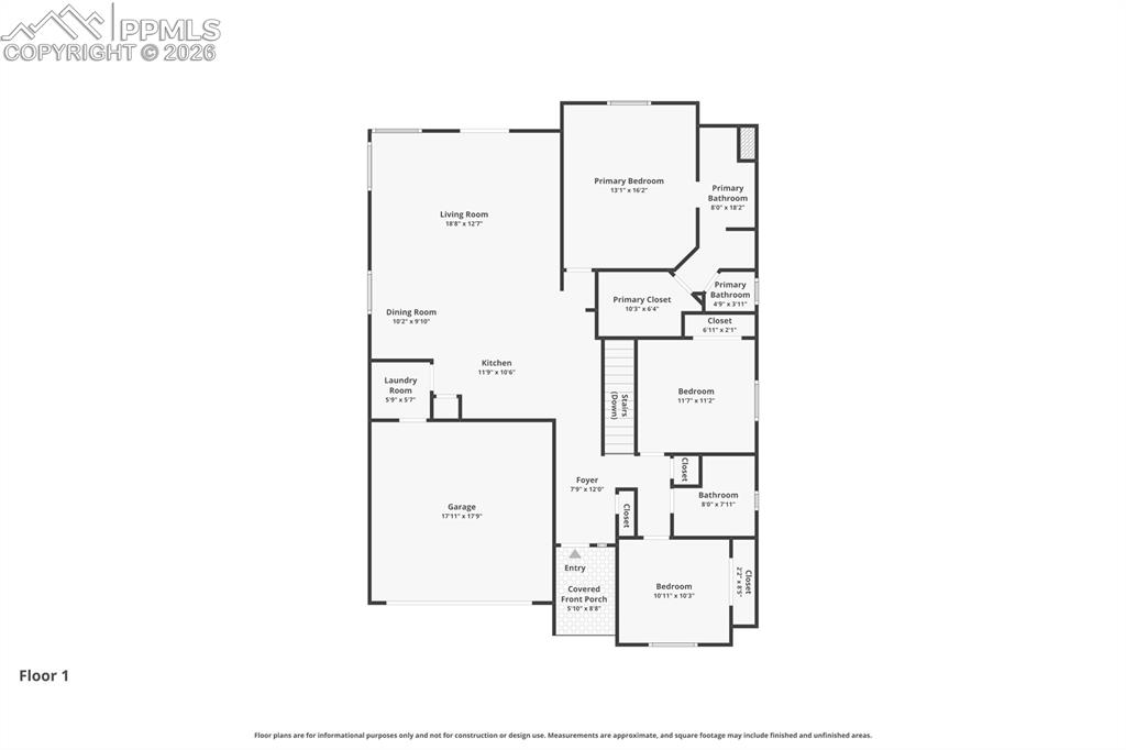 Image 41 of 43: Floor Plan