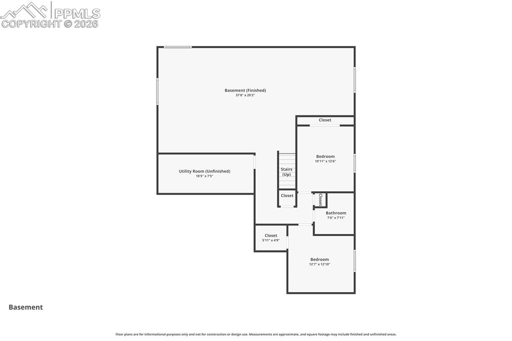 Image 42 of 43: Floor Plan
