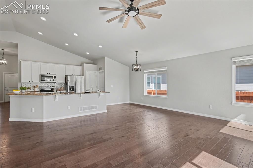 Image 6 of 43: Living Room