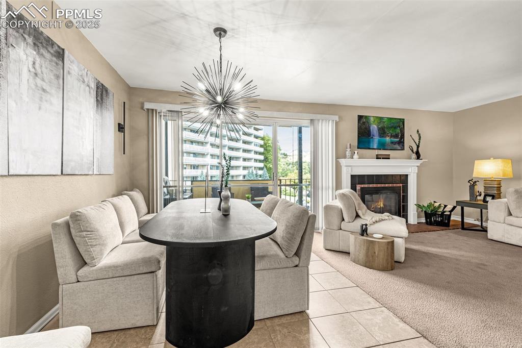 Image 12 of 24: Dining Area