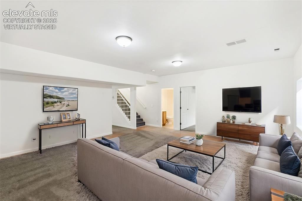 Image 14 of 40: virtually staged Option 1
