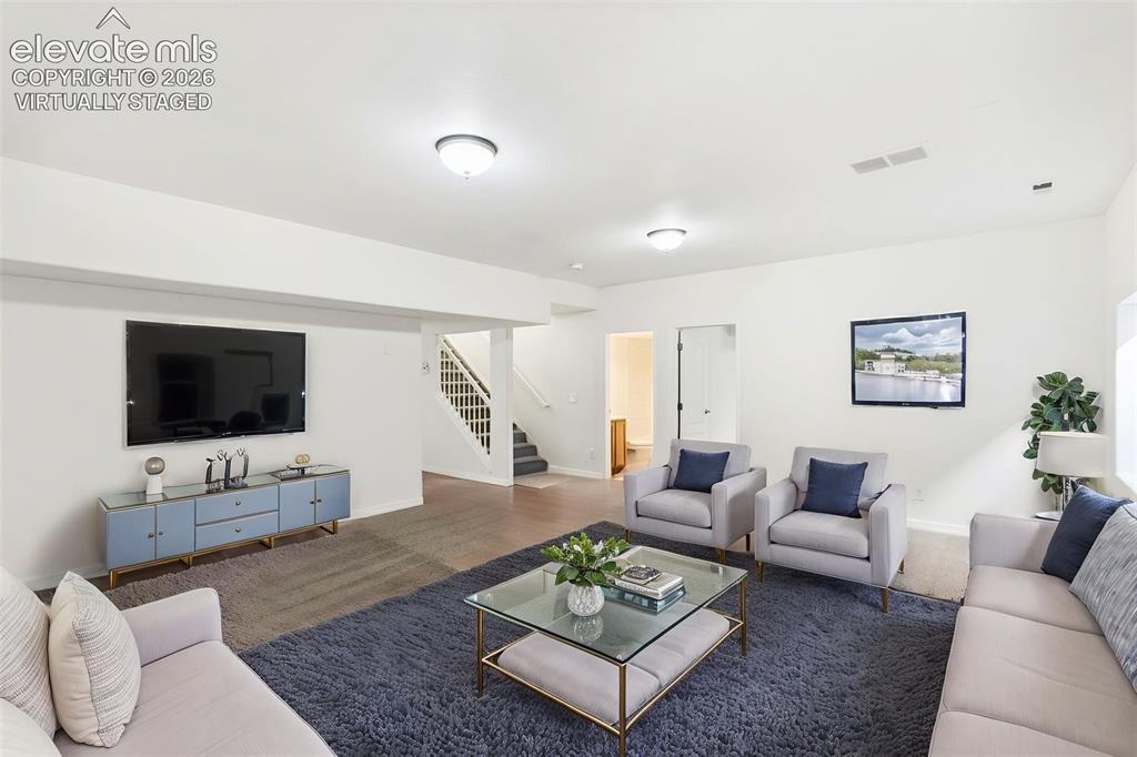 Image 15 of 40: virtually staged Option 2