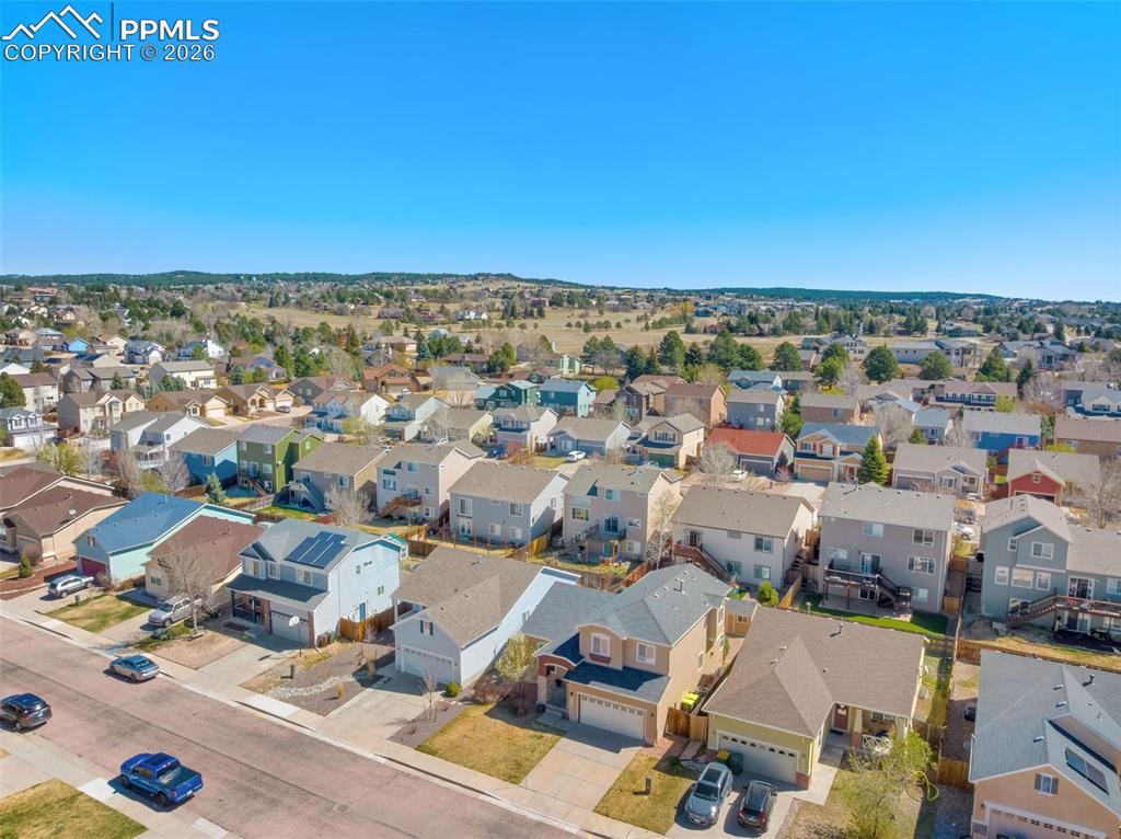 Image 3 of 50: Aerial View