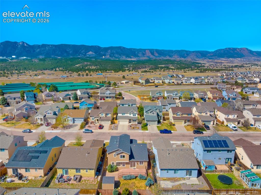 Image 34 of 40: Aerial View