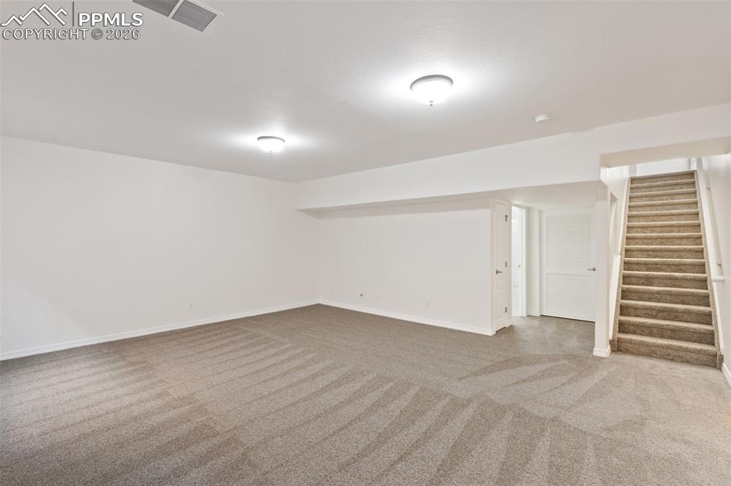 Image 35 of 50: Basement