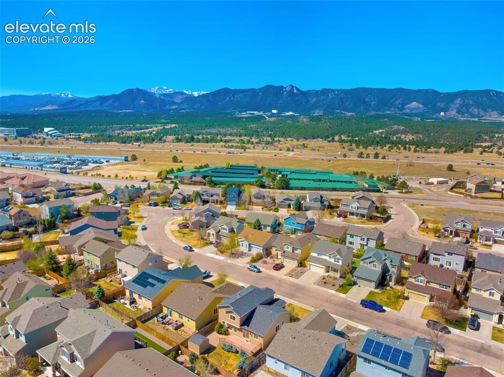 Image 35 of 40: Aerial View