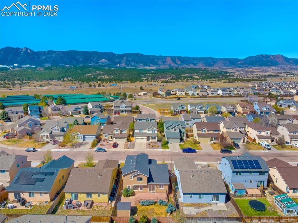 Image 4 of 50: Aerial View