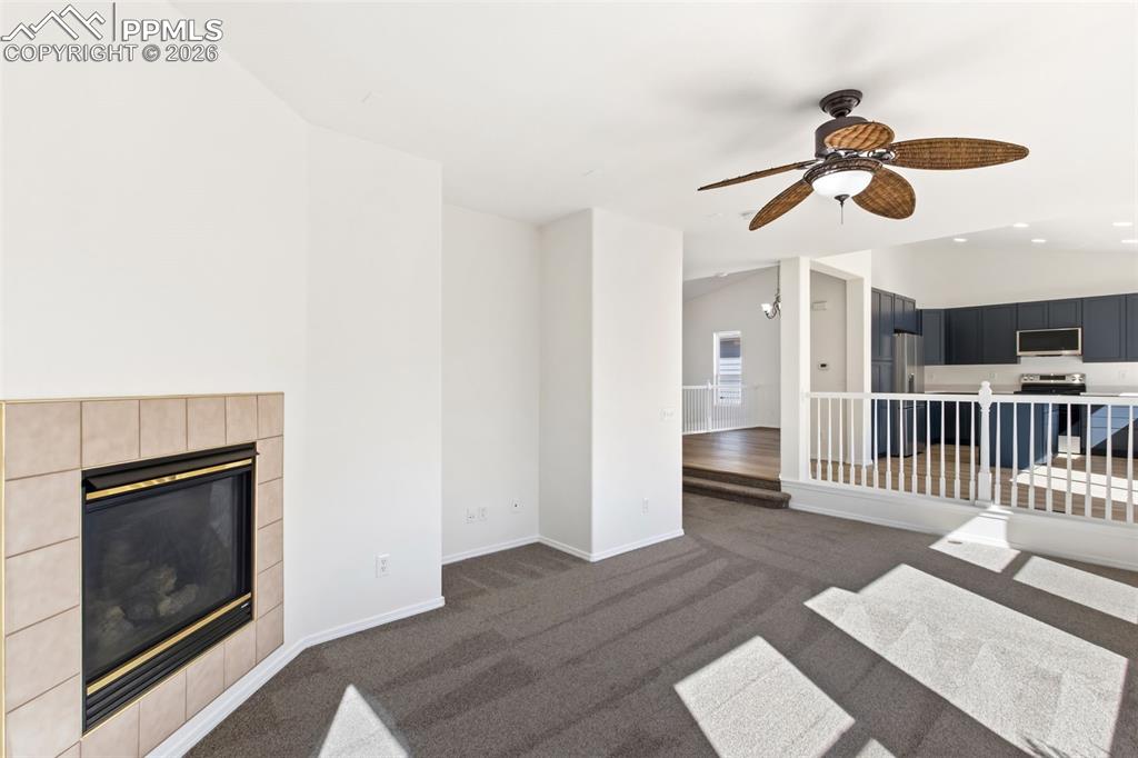 Image 49 of 50: Living Room