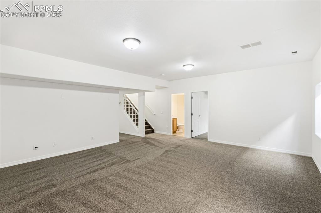 Image 50 of 50: Basement