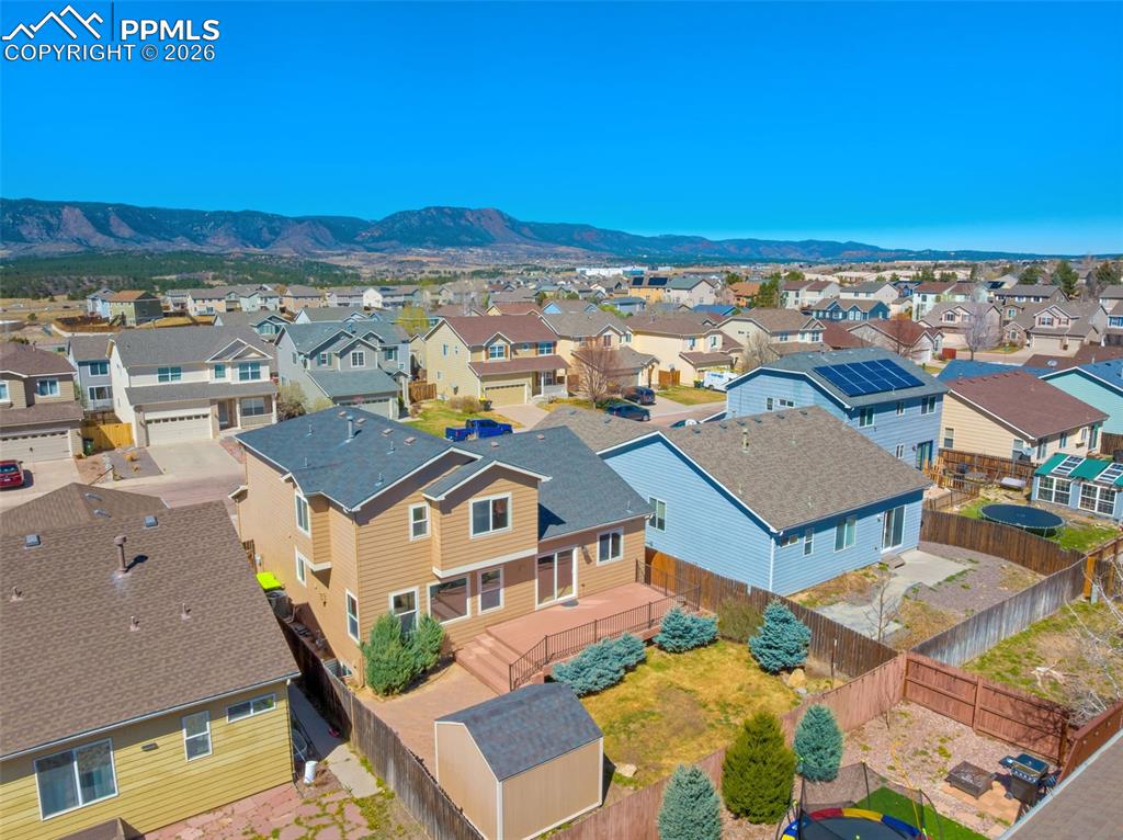 Image 6 of 50: Aerial View