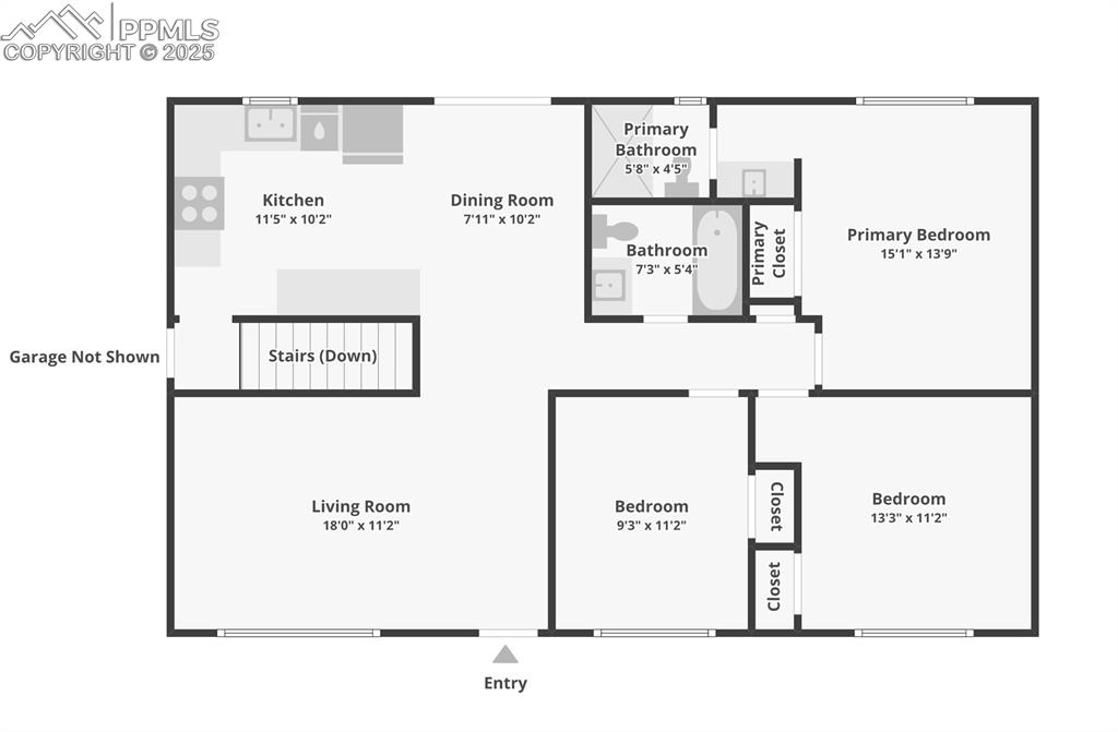 Image 19 of 20: Main Level