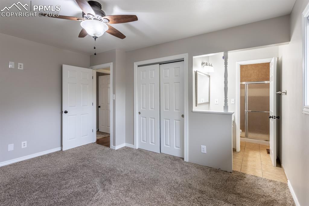 Image 5 of 20: Master Bedroom